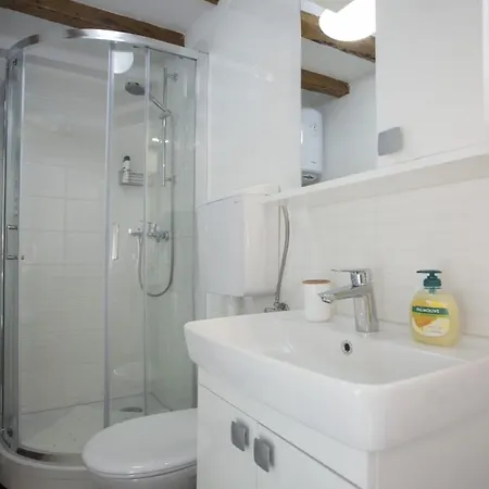 Appartement Old Town Split