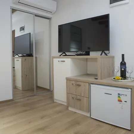 Apartman Old Town *