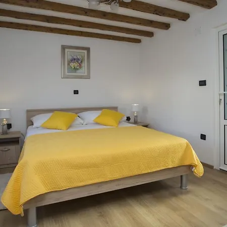 Apartment Old Town Split