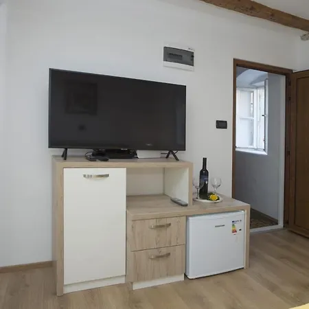 Apartment Old Town Split