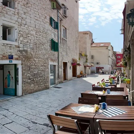 Old Town Apartment Split