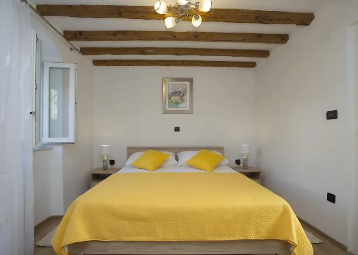 Апартаменты Old Town *