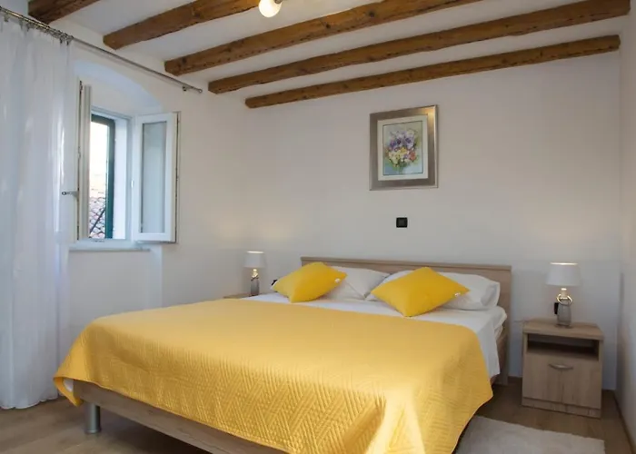 Old Town Апартаменты Сплит