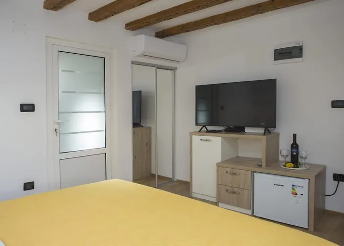 Апартаменты Old Town Сплит