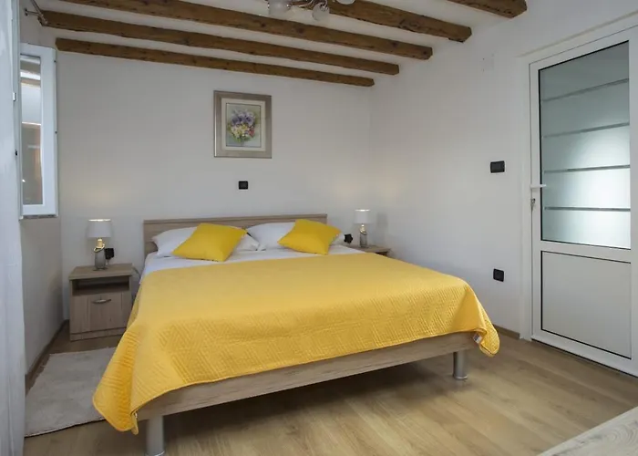 Апартаменты Old Town Сплит