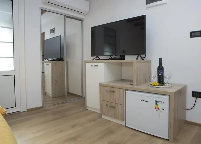 Apartment Old Town *