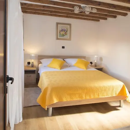Appartement Old Town Split