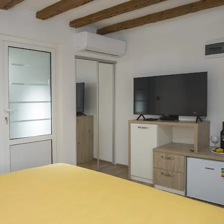 Appartement Old Town Split