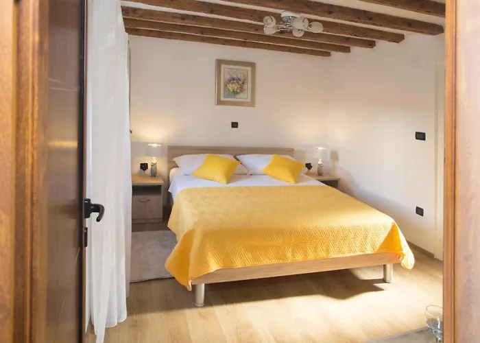Appartement Old Town Split