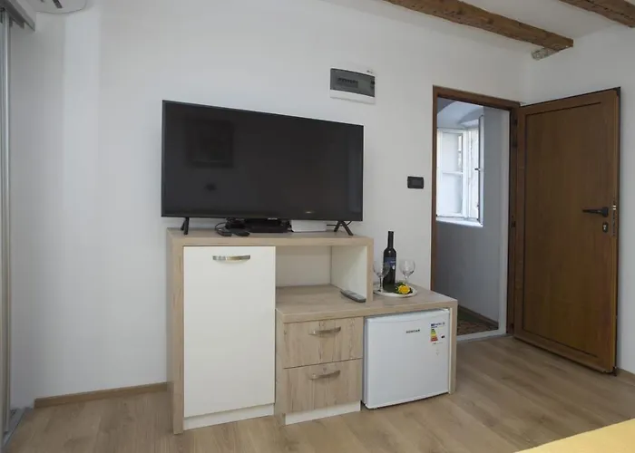 Appartement Old Town Split